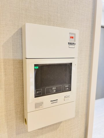 【セキュリティ】フレンシア西宮北口