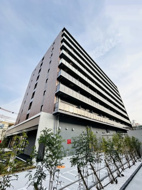 フレンシア西宮北口の画像