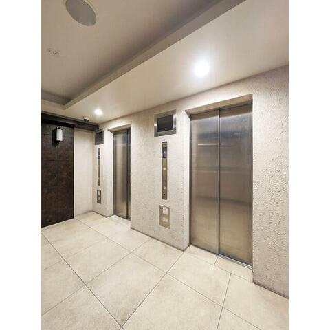 【その他共用部分】 | エスタート品川南大井