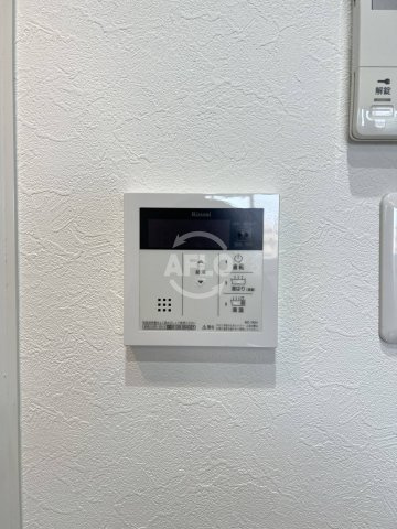 グランドステージ花園の設備|パラゴン松　給湯