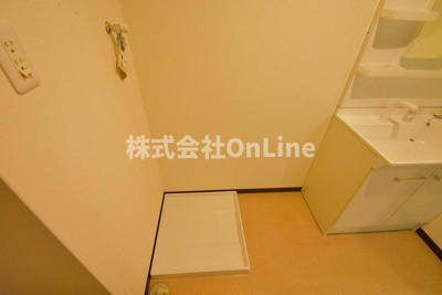 【設備】 | ミワパラディ荒本西