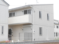 Ｄ-ｒｏｏｍ向山　Ｂの画像