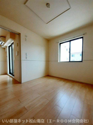 【内装】 | アジュール
