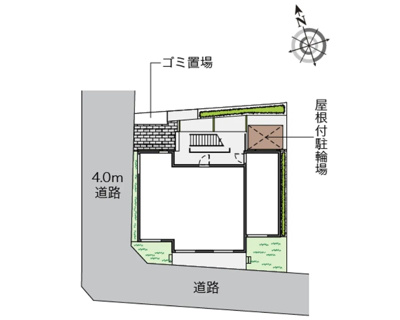 【地図】 | サンザシ