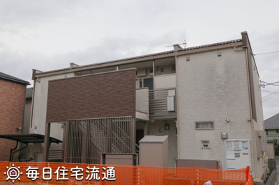 【外観】 | サンザシ