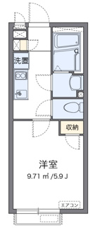 【間取り】 | サンザシ