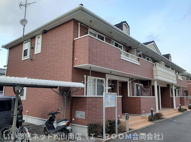 トレスタージュ　Ａの画像