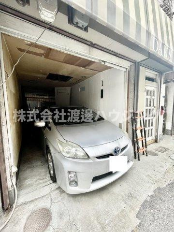 千本北1丁目貸家のその他共用部分