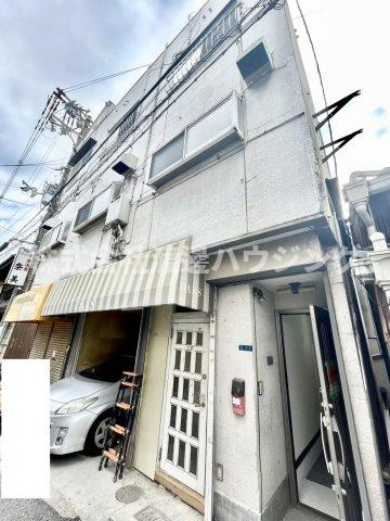 千本北1丁目貸家