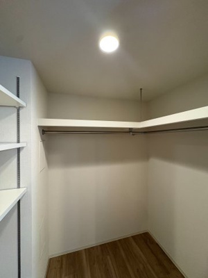 【収納】 | プレサンスグラン茨木駅前