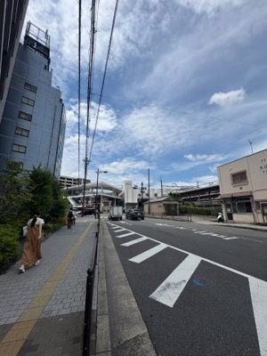 【周辺】 | プレサンスグラン茨木駅前