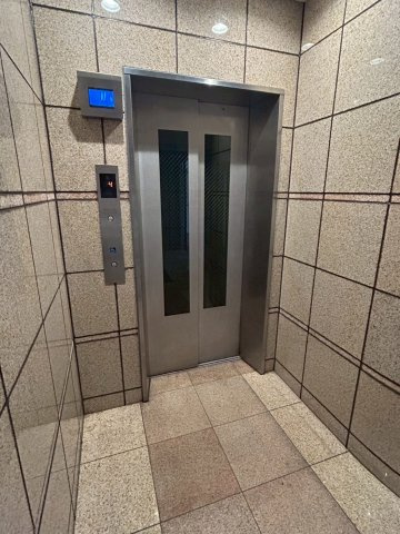 カスタリア大塚Ⅱのその他共用部分