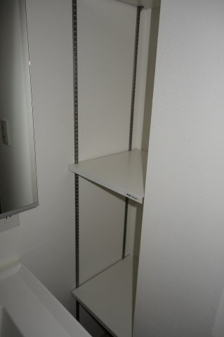 ミリアレジデンス茗荷谷の収納