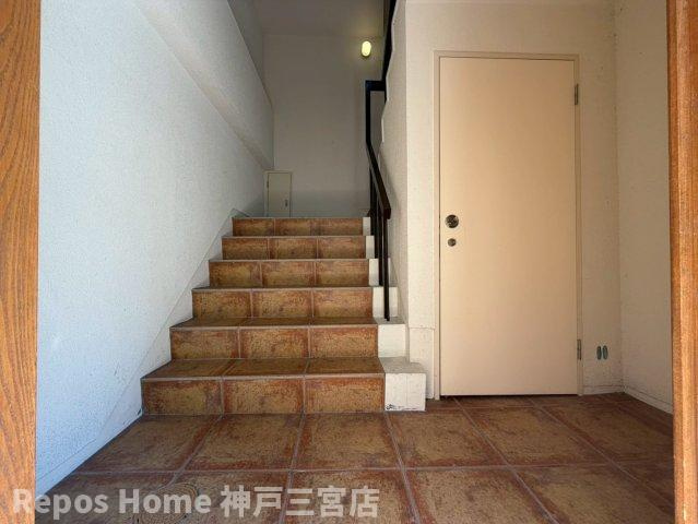 Villa Maria 熊内町のその他共用部分