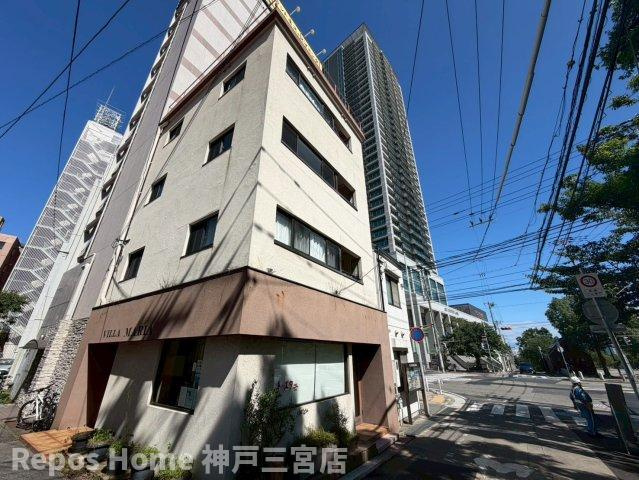 Villa Maria 熊内町