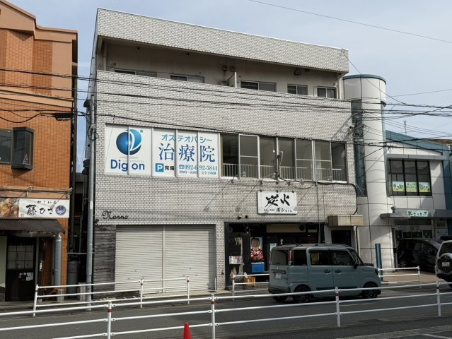 フォーサイト千早南renatus