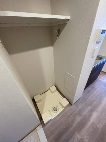 パークアクシス新栄　名古屋市賃貸　仲介手数料無料の洗面所