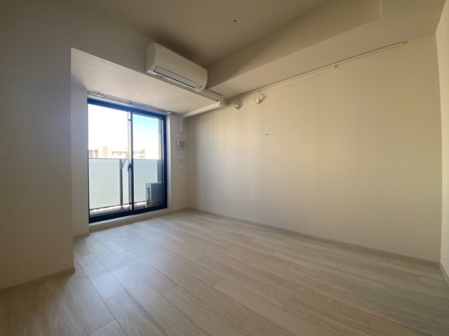 パークアクシス新栄　名古屋市賃貸　仲介手数料無料の居間・リビング