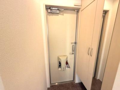 【玄関】 | エテルノ　
