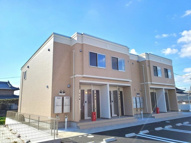 スターテラス古川Bの画像
