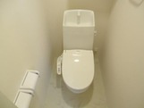 【トイレ】 | スターテラス古川B