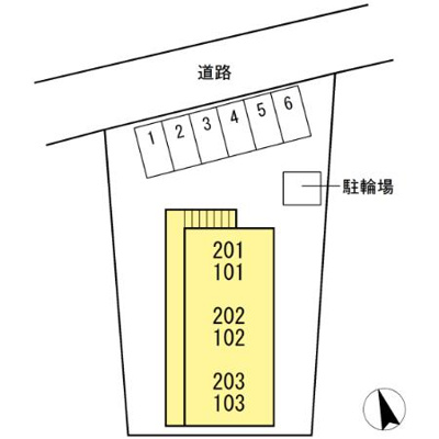 【駐車場】 | ＰＡＬＡＳＴ