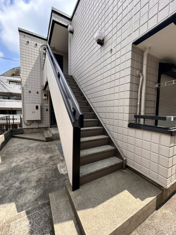 ハイムミユキのその他共用部分