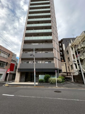 エルスタンザ文京根津