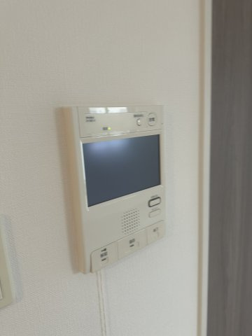 エルスタンザ文京根津のセキュリティ