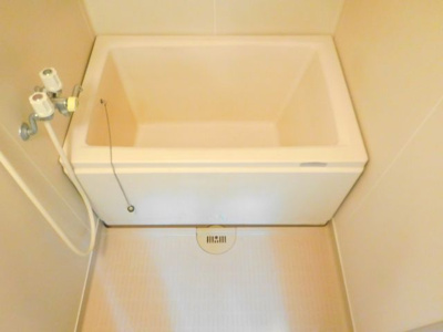 【浴室】 | カサエステ1番館