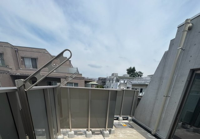 LUMIEC BUNKYO SENGOKUの展望