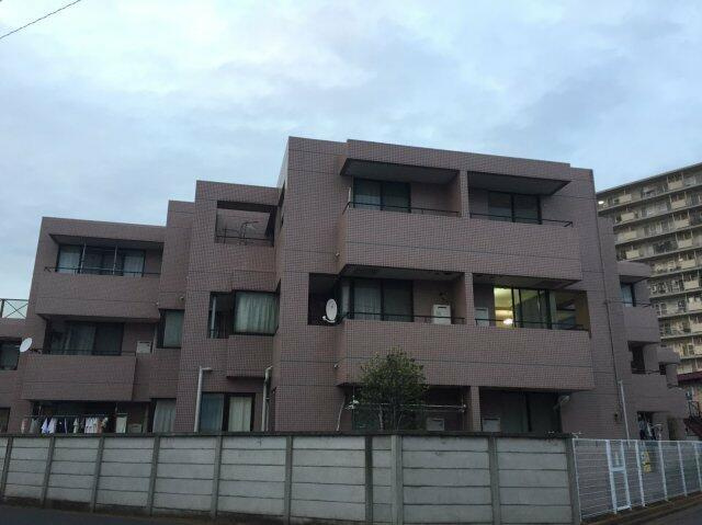 ダイアパレス八柱