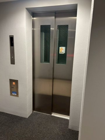 プライマル大塚のその他共用部分