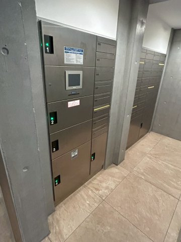 プライマル大塚のその他共用部分