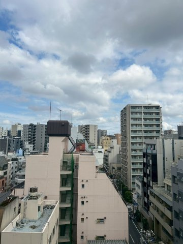 ルフォンプログレ南大塚の展望