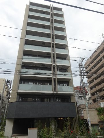 ルフォンプログレ南大塚