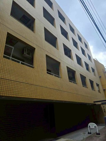 レジディア新宿イースト