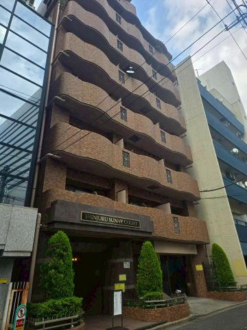 新宿サニーコート
