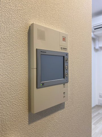 エステムコート名古屋栄プレシャス　名古屋市賃貸　仲介手数料無料のセキュリティ