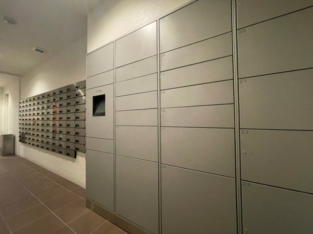 エステムコート名古屋栄プレシャス　名古屋市賃貸　仲介手数料無料の設備