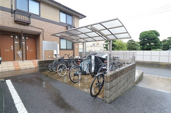 メイユール マチハタのその他共用部分