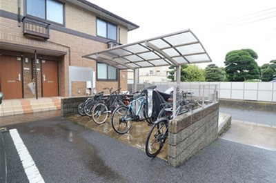 【その他共用部分】 | メイユール マチハタ