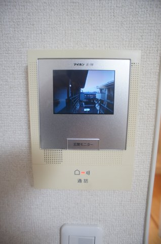 ヒューマンパレス南流山Ⅶ B棟のセキュリティ