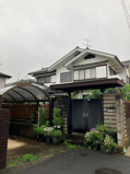 野々下戸建の画像