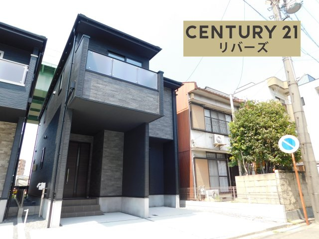 名古屋市中川区九重町の新築一戸建