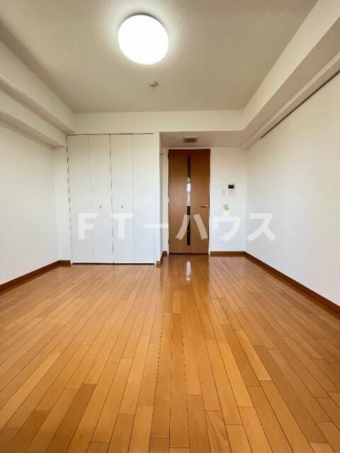 レジディア船橋Ⅰ・Ⅱの居間・リビング
