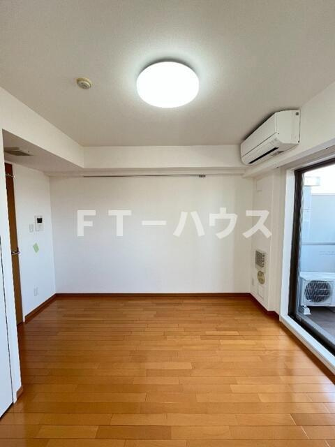 レジディア船橋Ⅰ・Ⅱの寝室