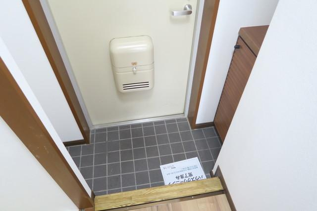 【玄関】 | ペルソナージュ横浜