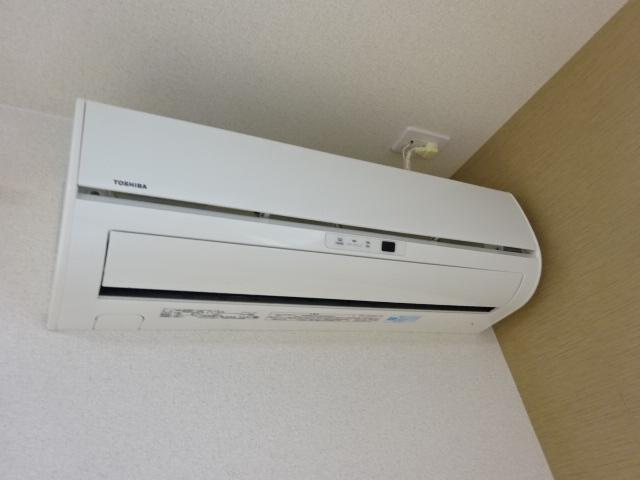 アクア　ドルチェ　ドゥーエの設備|エアコン（3.6Ｋｗ）