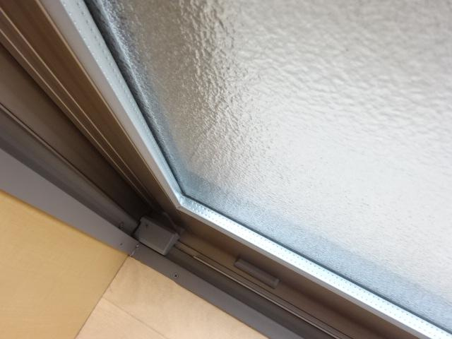 アクア　ドルチェ　ドゥーエの設備|複層ガラス